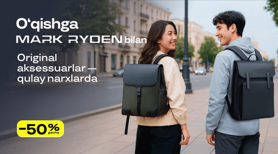 Maktab mavzuli chegirmalar